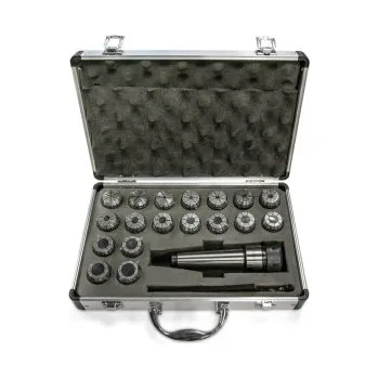 Sada upínače MK2/M10/ER25 a kleštin 1,5-16 mm (15 ks) 3352052