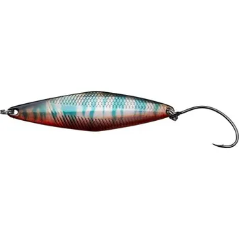 Umělá nástraha Plandavka Illex Tricoroll Spoon 10gr Aurora Oikawa