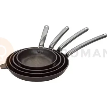 Pánev Pánev Ø 240 mm | DE BUYER, Choc Extreme