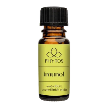 Vonný olej Phytos Imunol - směs 100% esenciálních olejů 500ml