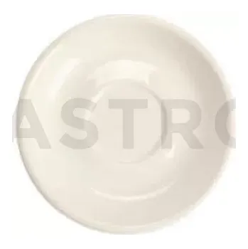 Servírovací stolek Podšálek bílý 11,5 cm | ARCOROC, Daring