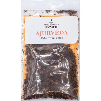 Vonná tyčinka Rymer Ajurvéda - vykuřovací směs 60398