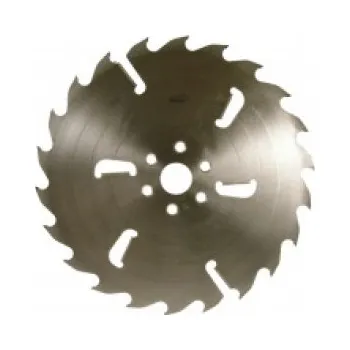 Pilový kotouč Pilový kotouč SK 450x5,0/3,5x55 5394.1 20+4 WZ STROJCAD 400 CW - 6/17/112