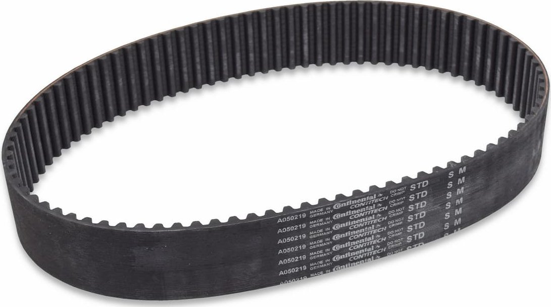 Ozubený řemen STD S5M-450-15
