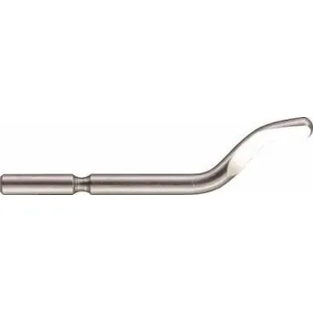 Pracovní nůž NOGA/BS2010 Nůž S(3,2mm),L/P 60st, HSS