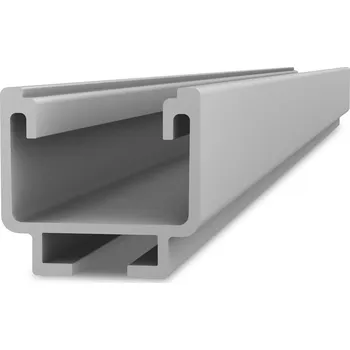 Rozvaděč K2 SYSTEMS Lišta SolidRail Light 4,8m 2004395