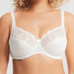 Louisa Bracq - Élise podprsenka vysoká nevyztužená ivoire 70G 419-01