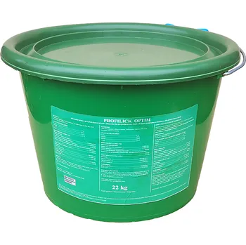 Krmivo pro hospodářské zvíře Liz Profilick OPTIM