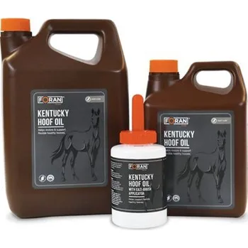Kopyta Kentucky Hoof Oil 5l
