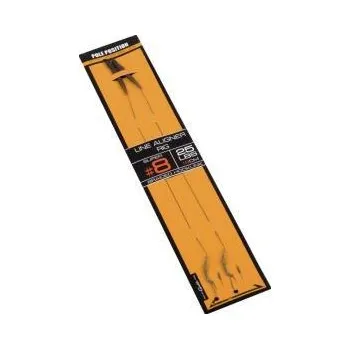 Pole Position Hotový návazec Line Aligner Rig vel. 6