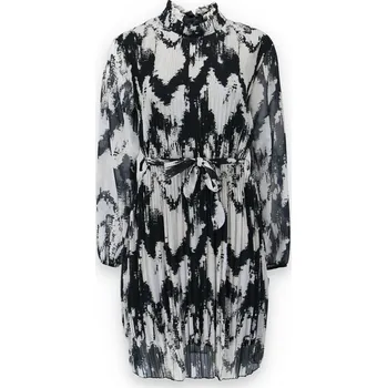 Dámské šaty Šaty krátké 19561 Latino Paris barva: 4.vzor