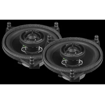 Auto Hi-Fi Reproduktory Match UP X4MB-FRT