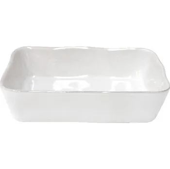 Mísa zapékací 30cm, LISA, bílá (bez loga)|Costa Nova