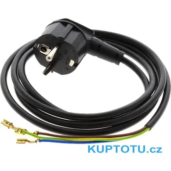 Lednice Napájecí kabel pro spotřebiče Whirlpool, Indesit