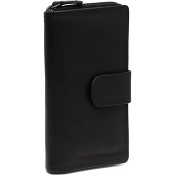 Peněženka The Chesterfield Brand Dámská kožená peněženka RFID Charlotte C08.050400 černá