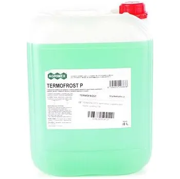 TERMOFROST P Nemrznoucí kapalina pro topné systémy 10l