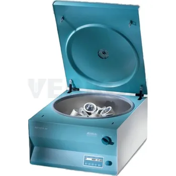 Rotor výkyvný (pouze pro ROTOFIX 46), Typ: 5694, Úhel: 90°, Max. kapacita: 4x 290 ml, Max. RPM [ot/min]: 4000, k produktu: Centrifuga Hettich ROTOFIX 46 a 46H