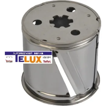 Příslušenství pro kuchyňský robot struhadlo na jemné plátky k robotu Tefal Wizzo / MS-651055