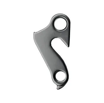 rám kola koncovka/patka/hák rámu - TEAM a CARBON