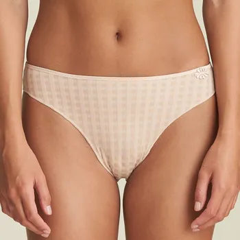 Kalhotky Marie Jo - Avero kalhotky klasické caffé latte 42 0500410