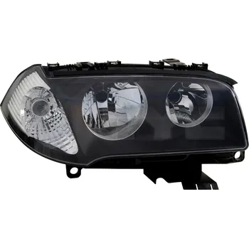 Přední světlomet Světlo přední BMW X3 E83 03-06 bílé