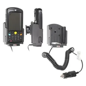 Brodit držák s nabíjením z CL na Motorola-MC67, 530013