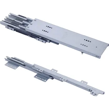 Nábytkové kování Interex Výsuvný mechanismus pro potravinové skříně SMART 450 mm