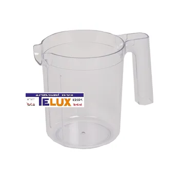 Příslušenství pro kuchyňský robot konvička k odšťavňovači Moulinex a Tefal / SS-193703