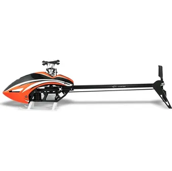 RC model letadla XL Power Protos 380 STD V2 kit - červená - expresní doprava