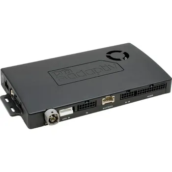 Autorádio Rozšíření OEM jednotky Adaptiv Lite pro Mercedes