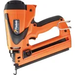 Plynová hřebíkovačka na šikmé kolářské hřebíky IM65A F16