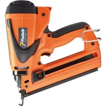 Hřebíkovačka Plynová hřebíkovačka na šikmé kolářské hřebíky IM65A F16