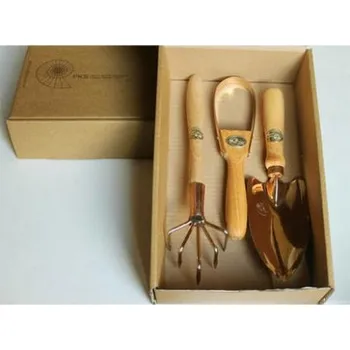 Sada nářadí Sada bronzového nářadí PKS - Lyra, Nunki, Castor