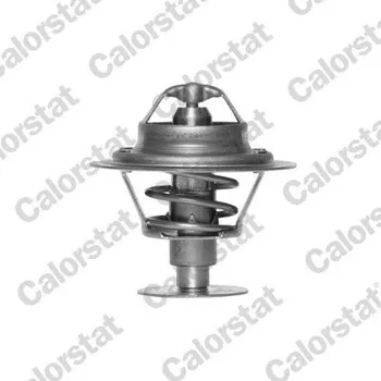 Automobilové těsnění Termostat, chladivo CALORSTAT BY VERNET 6593.82