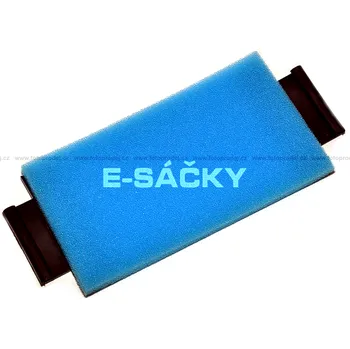 Filtr do vysavače Zelmer Vodnik filtr pěnový malý