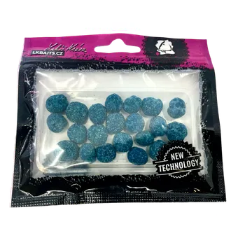 LK Baits CUC! Puff Švestka