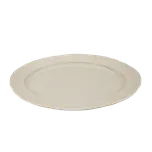 Moritz Zdekauer, Mísa oválná Rose, 36x25cm slonová kost