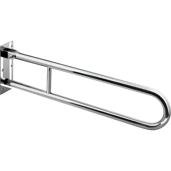 Dávkovač mýdla Madlo sklopné 600mm, nerez