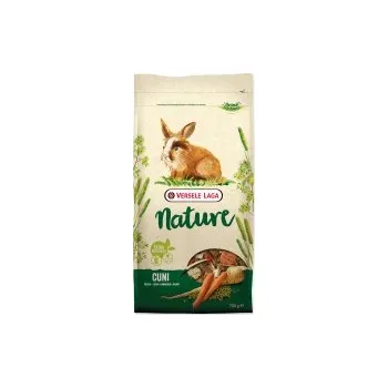 Krmivo pro hlodavce Krmivo VERSELE-LAGA Nature pro králíky 2,3kg