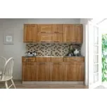 FALCO Kuchyňská linka Klasik 180/180 olše