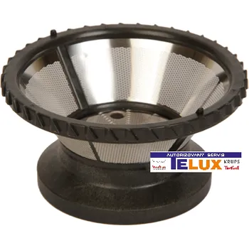 Příslušenství pro kuchyňský robot odšťavňovací košík k robotu Tefal QB5. a QB6. / MS-650208