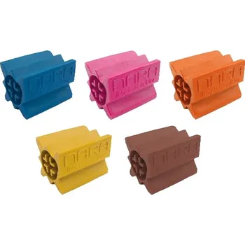 Insekticid NARA BLOK NETOXICKÁ NÁVNADA 20ks Příchuť MANGO