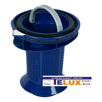 odlučovací systém vysavače Rowenta RH Air Force / RS-RH5746