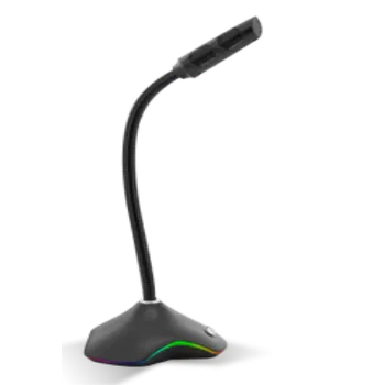 Mikrofon SPIRIT OF GAMER EKO300 stolní USB mikrofon