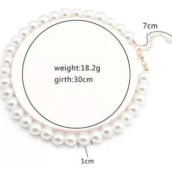 Náhrdelník Elegantní dámský náhrdelník - x511-1,0