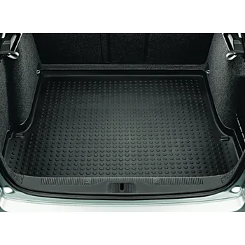 Autodoplněk Škoda Auto Vana do kufru Škoda Octavia II Liftback (2004 - 2013) - originál DCE610001A