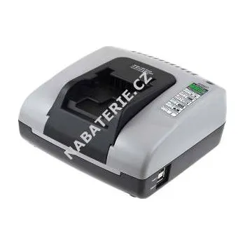 nabíječka s USB pro Black&amp;Decker A1514L (14,4V/)