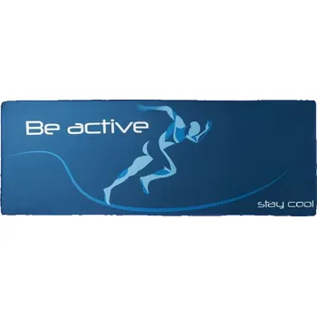 Ručník Chladící ručník 30x80, 140g/m2