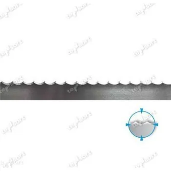 Pilový pás Pilový pás Scallp Edge 314-526 SDBHE