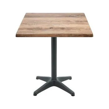 Jídelní stůl Venkovní stůl Monza QT Atacama Cherry